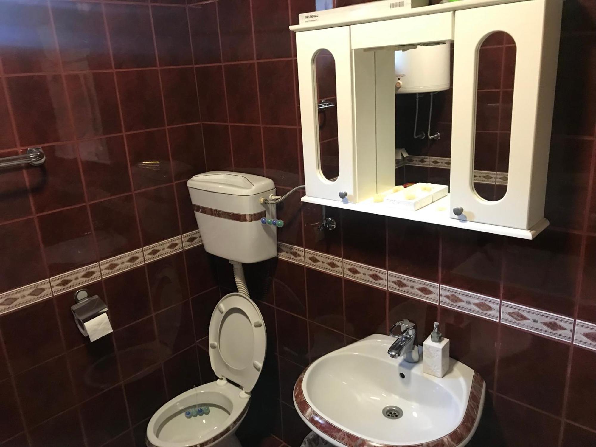 Apartament Чачак Екстер'єр фото