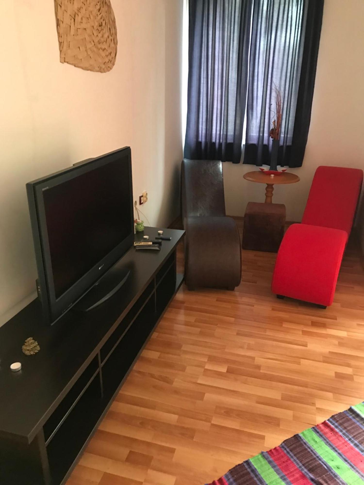 Apartament Чачак Екстер'єр фото