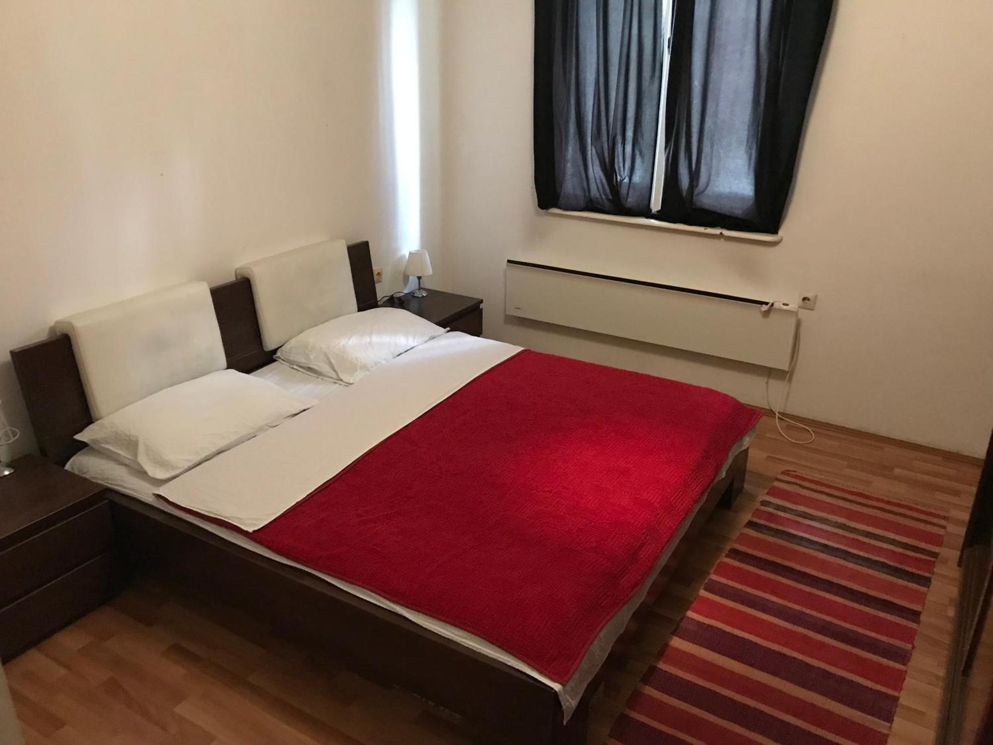 Apartament Чачак Екстер'єр фото